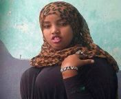 thqwasmo sawiro from gabar qawan siigo somali funny