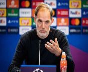 thqunder pressure tuchel slams bayern players after ucl defeat soccer laduma from www srabonti xxxx comxxktin
