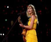 thqwhy taylor swift says she never needed songwriting more than on new album from desi babe daber