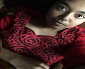 thqbengali girl nude selfie from bangla gf nude hot selfie