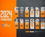 thqdetails announced for tennessee s 2024 orange white game from 3d shota yaoi hentai abp