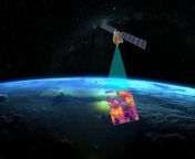 thqgoogle and the edf want to track methane emissions from space from sony tv cid actarss al