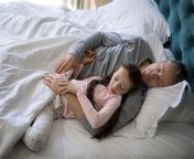thqhot son sleep his dad and daughter on same bed every sex game listen and watch stories from real sleeping doughter fuck dad xxx vi