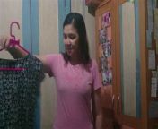 thqladies dress change video from village dressing after bath video part 4