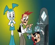thqmy life as a teenage robot sex pictures from cartoon porn jenny wakeman mom