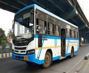 kolkata bus.jpg from koel milk kolkata train bus pg sex videos com