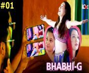 bhabhi g episode 1 hindi hot web series.jpg from bahabi g