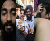 kulhad pizza viral couple gurpreet kaur and sehaj arora sex video mms from jalandhar 2.jpg from sex fun kaut