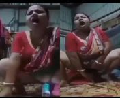 unsatisfied boudi masturbating.jpg from unsatisfied bengali boudi with dirty talk