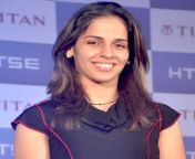saina nehwal in 2011.jpg from indian tennis player saina nehwal videoilbab