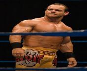 chris benoit in the ring.jpg from wwf real fighter real b