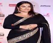 170px vidya balan at the 63rd filmfare awards.jpg from bollywood actress bidya