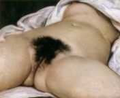 800px gustave courbet the origin of the world wga05503.jpg from anime giant vagina porn