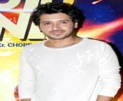 trailer and poster launch of ‘2016 the end’ 05.jpg from divyendu sharma
