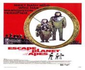 escape from the planet of the apes.jpg from escape from the planet of the apes zira and cornelius nude fake