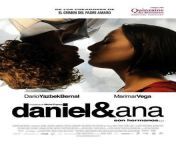 danielana poster.jpg from and ana