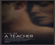a teacher film poster.jpg from and teacher