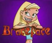 braceface title card.jpg from brace face