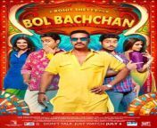 bol bachchan.jpg from bol bachan movie