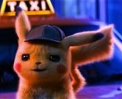220px detective pikachu picture.jpg from inspector pikach
