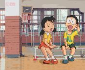 nobita shizuka love story at school ekk893twerugt5uc.jpg from zeba bibixx nobita shizuka and tamako nobi