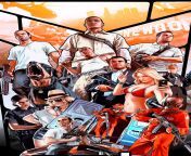 gta 5 poster video game.jpg from grand theft auto v 1440x2560 sunset city hd 5980 jpg