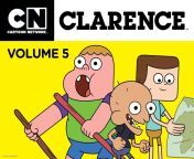 545043.jpg from cartoon network clarence
