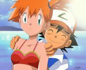 wp2692562.png from pokemon ash x misty