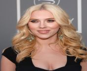scarlett johansson has tried just about every hairstyle in throughout scarlett johansson best hair.jpg from scarleth johasson