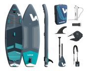 pro sup inflatable stand up paddleboard 1011ft navy wave sups 308544 jpgv1706193006width1600 from sups