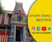 ayyappa temple bistupur jpeg from bistupur