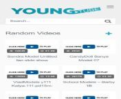 youngtube club mobile preview.jpg from @youngtube cc