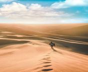 hd wallpaper sahara desert man nature sand sky.jpg from sahara xxxx wallad man