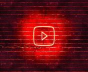 hd wallpaper youtube red logo red brickwall youtube logo brands youtube neon logo youtube thumbnail.jpg from youtube 1000播放量多少钱 加徽q同号17060971 真人粉丝点赞评论 rnb