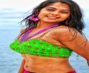 hd wallpaper bindhu madhavi telugu actress model navel show.jpg from madhavi hotnavel