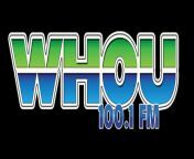 1500px whou fm logo pngw640q50 from whou