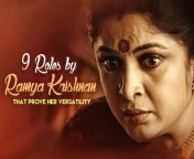 ramya krishnan feature.jpg from tamil tv actress ramya krishna nude vagina sex