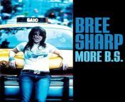 bree sharp more bs cd cover.jpg from more b