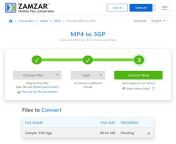 zamzar 3gp video converter.jpg from www sxe 9 3gp com