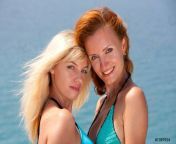 two hot women 1397924.jpg from two one hot