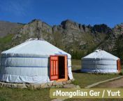 mongolian ger yurt.jpg from ger