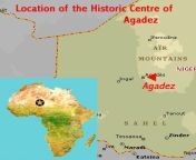 map agadez world heritage site location.jpg from agadez