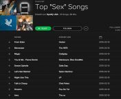 top 10 spotify sex songs.jpg from www sex video mp3 com naika