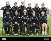 the essex ccc womens team pose for a team photo essex ccc press day grnfj4.jpg from eeeexccc