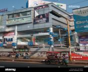 shopping mall in gs road guwahati assam india hegre2.jpg from assam guwahati g s road public rape a video