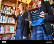 students browse textbooks in the library at royal high school bath which is a day and boarding school for girls aged 3 18 and also part of the girls day school trust the leading network of independent girls schools in the uk pn04cr.jpg from تيل تشادn school girls xxx 10 @1 12 13 14 15 16 17 18 com