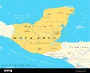 alta cultura maya mapa del area mapa politico con las capitales las fronteras nacionales la mas importante de las antiguas ciudades rios y lagos e1ywbd.jpg from area 3gp maya