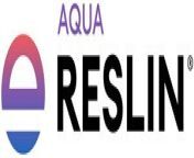 lockup flagship reslin aqua gradient rgb ashxw300 from www reslin english fat