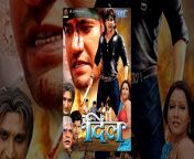 dil दिल bhojpuri full movie dinesl lal yadav nirahua pakhi hegde bhojpuri full film.jpg from bhojpuri pakhi xxx नाक