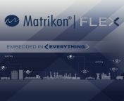 matrikon flex from matirkosom